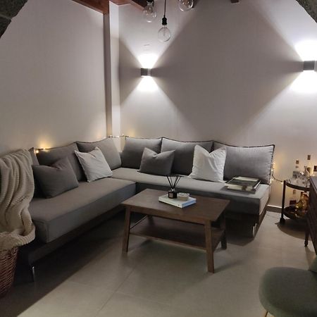 Kagiampakis Concept Residences Avdou Zewnętrze zdjęcie
