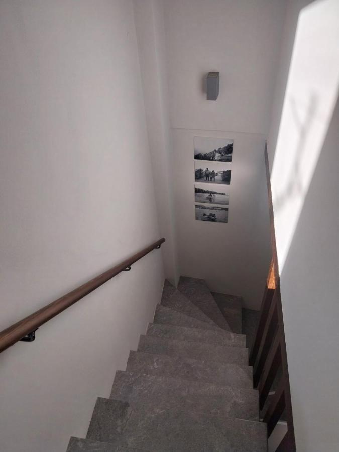 Kagiampakis Concept Residences Avdou Zewnętrze zdjęcie