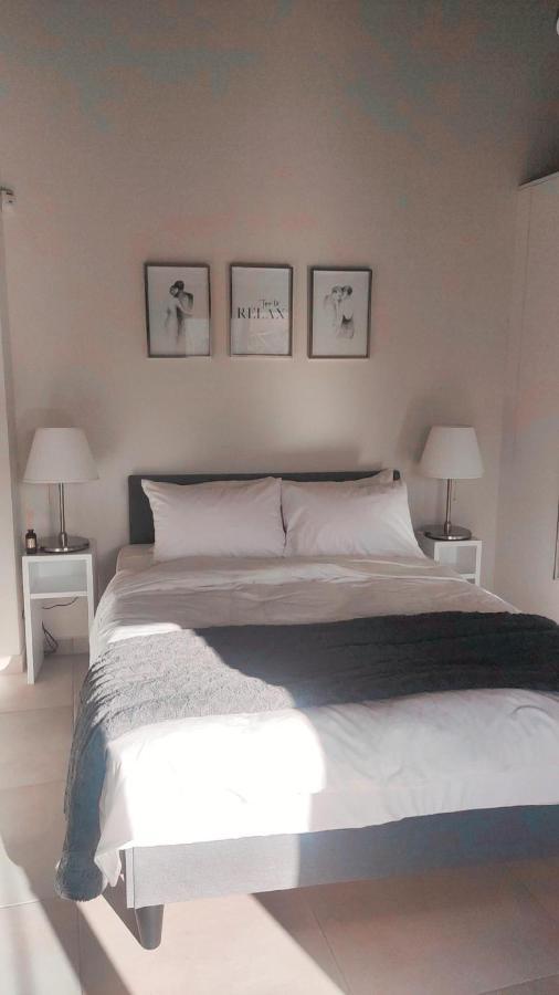 Kagiampakis Concept Residences Avdou Zewnętrze zdjęcie