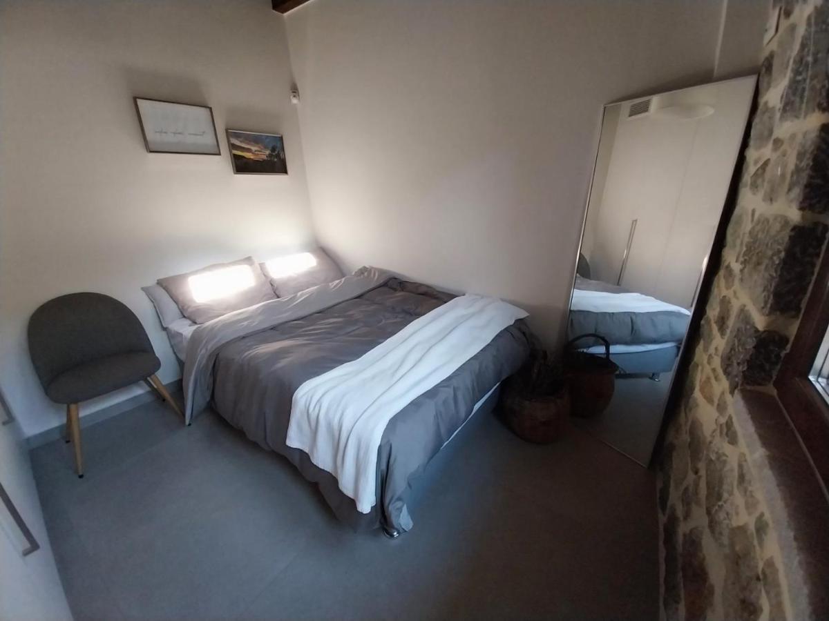 Kagiampakis Concept Residences Avdou Zewnętrze zdjęcie