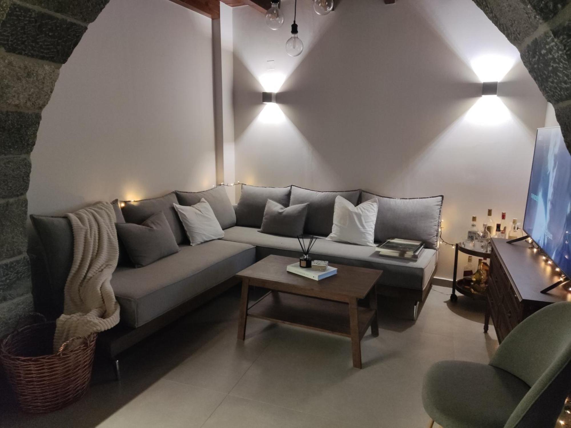 Kagiampakis Concept Residences Avdou Zewnętrze zdjęcie