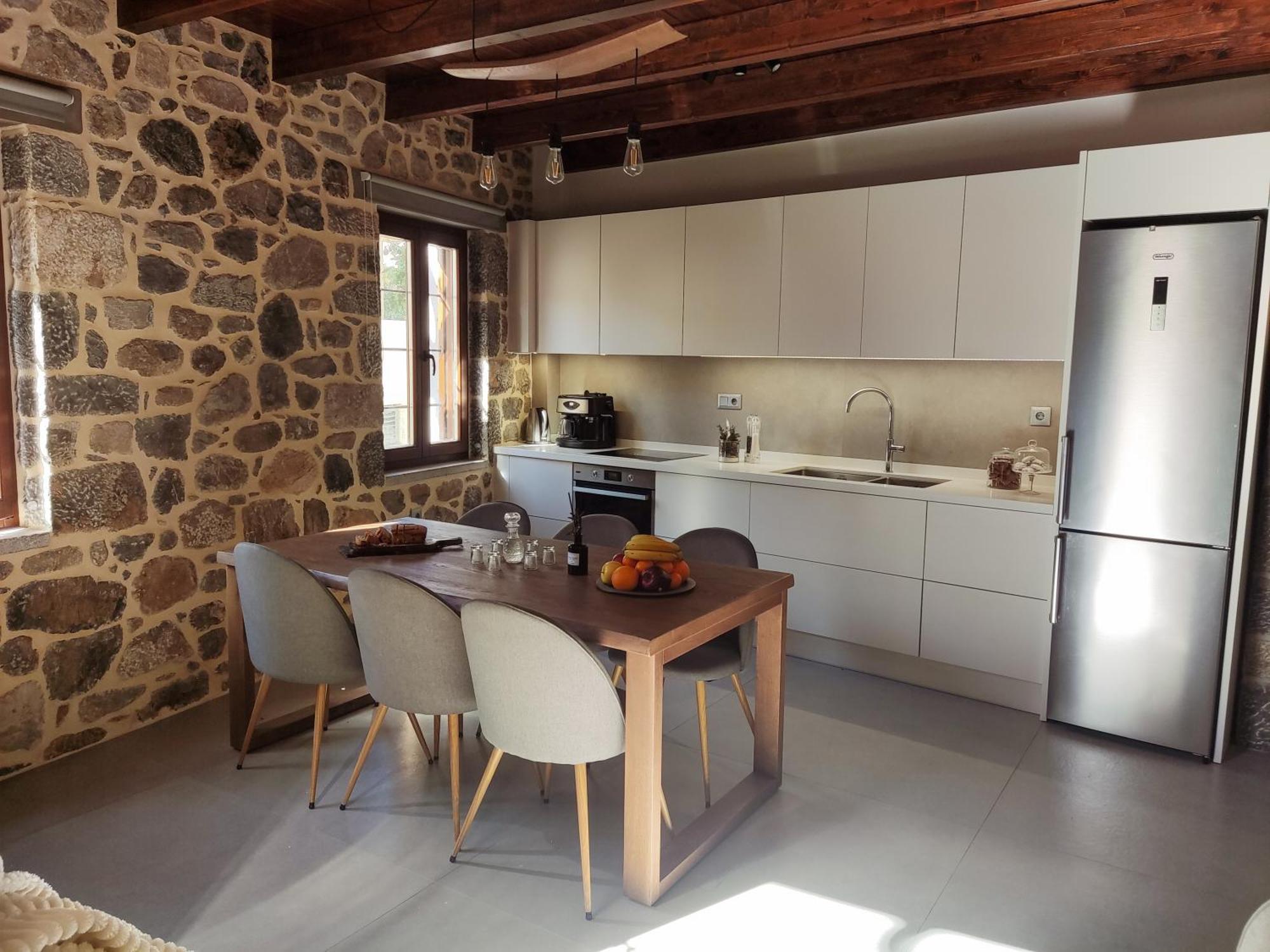 Kagiampakis Concept Residences Avdou Zewnętrze zdjęcie