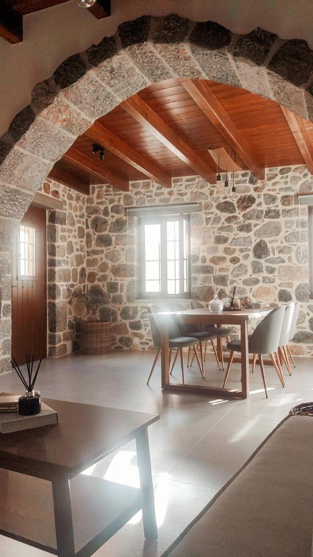 Kagiampakis Concept Residences Avdou Zewnętrze zdjęcie
