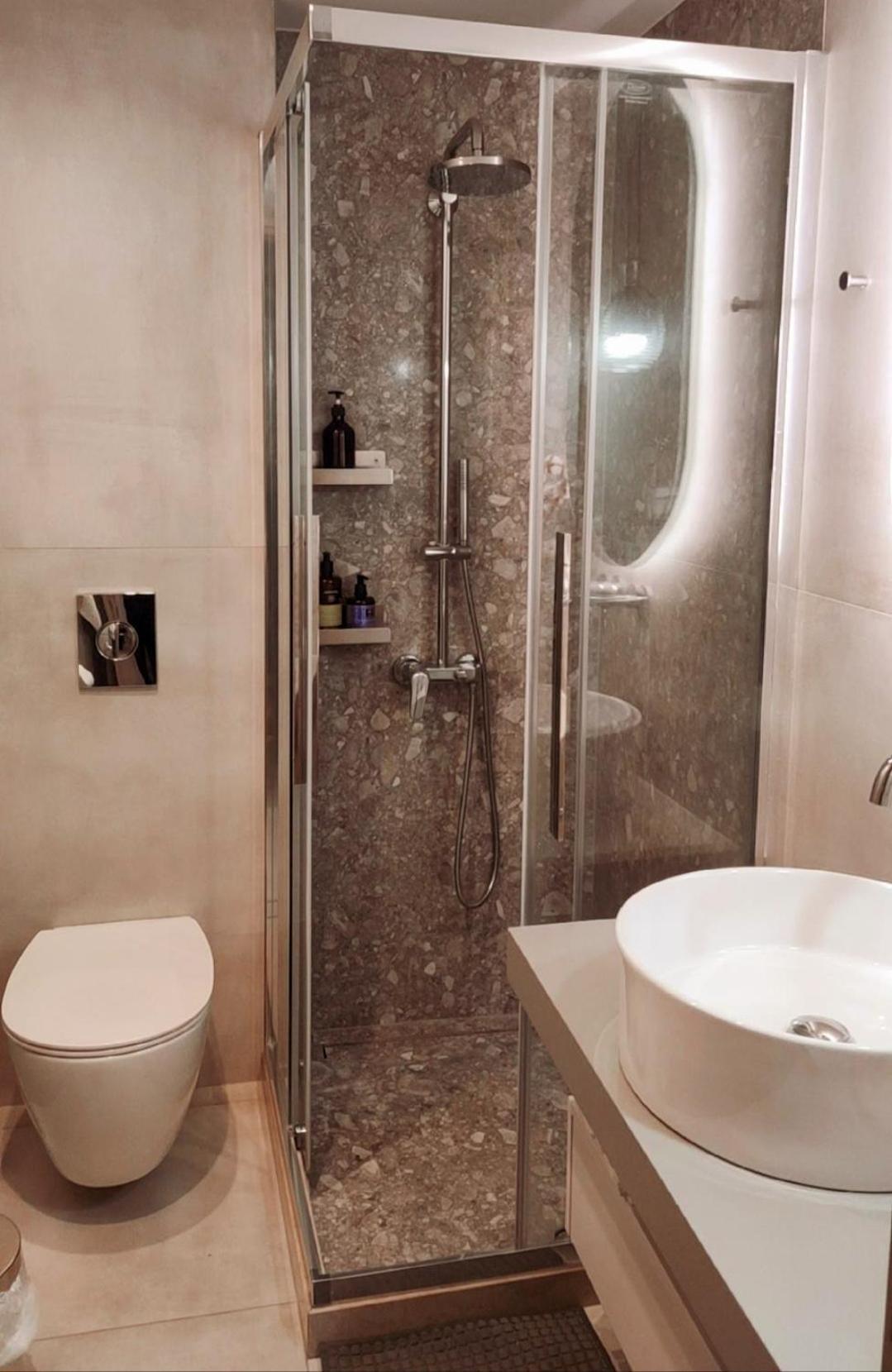 Kagiampakis Concept Residences Avdou Zewnętrze zdjęcie