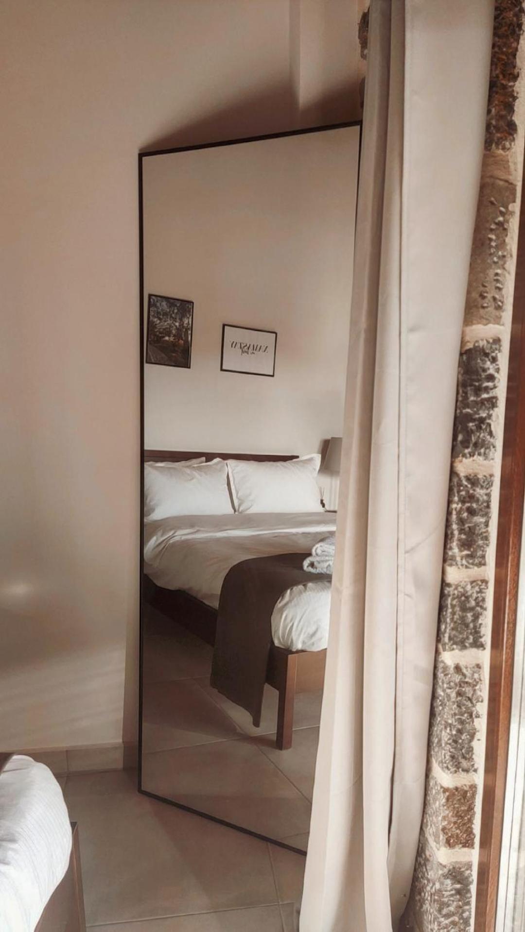 Kagiampakis Concept Residences Avdou Zewnętrze zdjęcie
