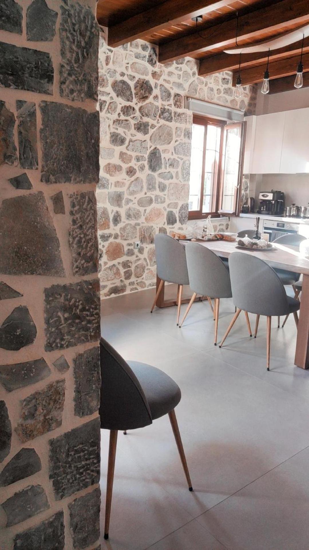 Kagiampakis Concept Residences Avdou Zewnętrze zdjęcie