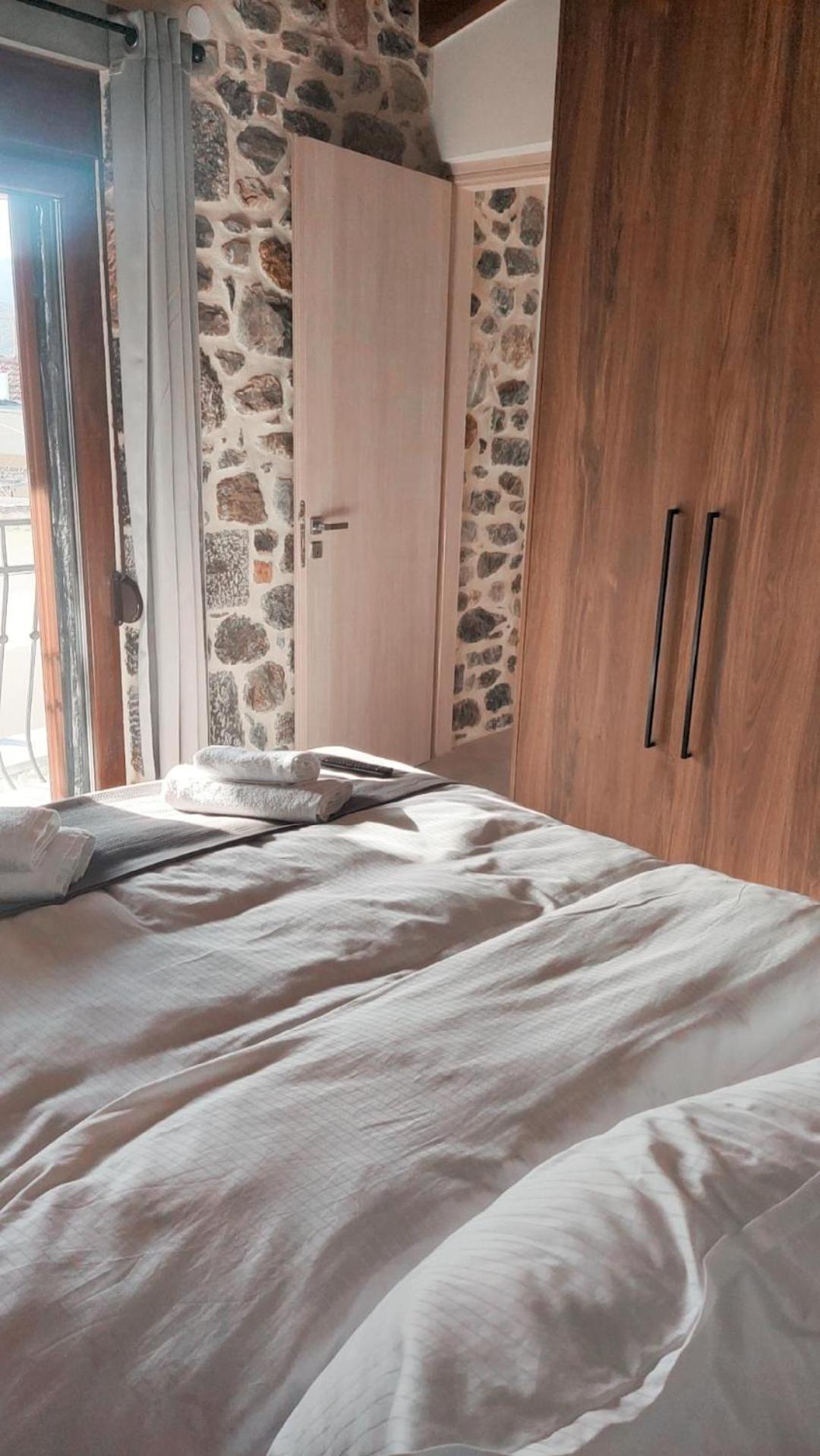 Kagiampakis Concept Residences Avdou Zewnętrze zdjęcie
