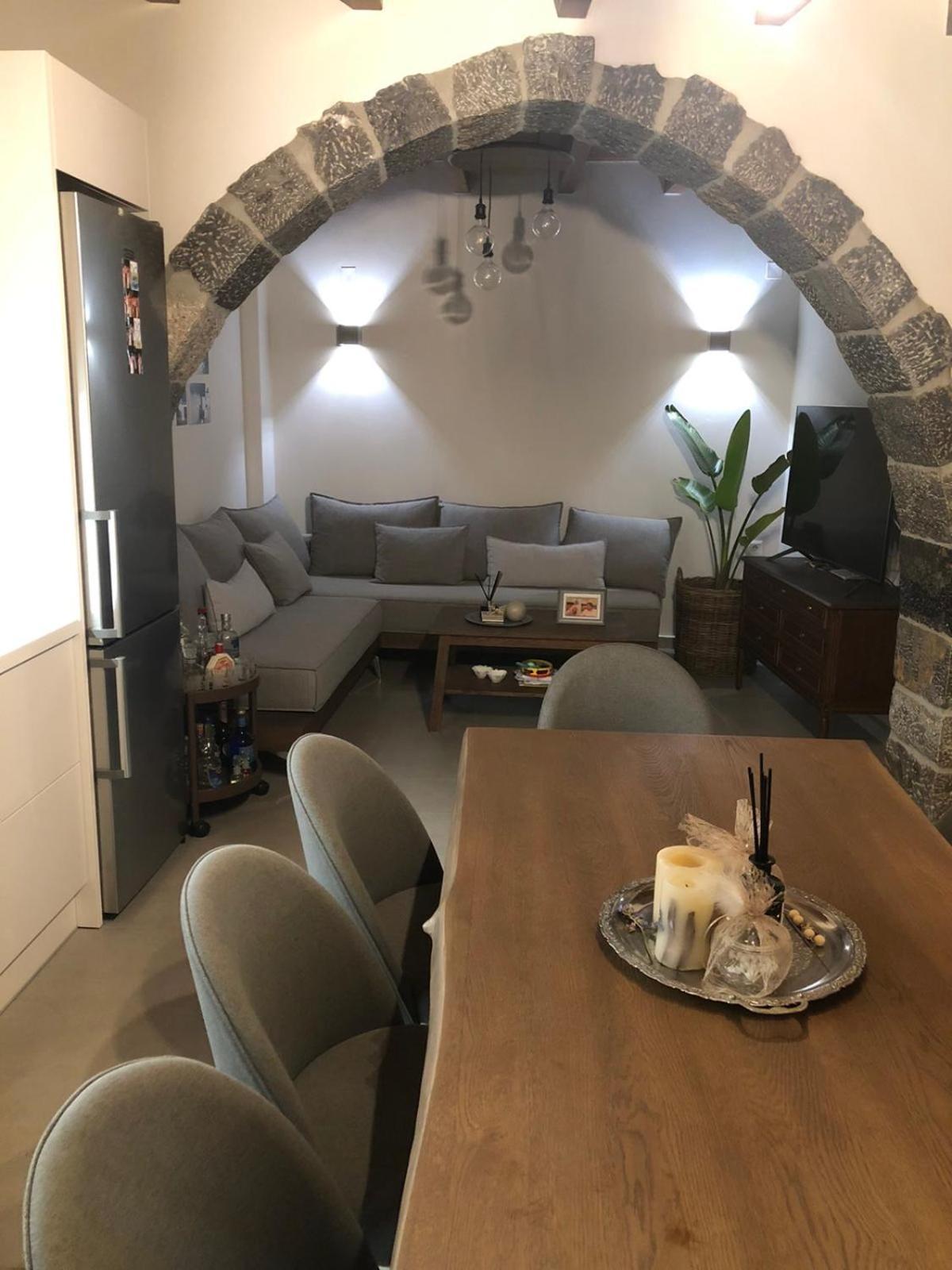 Kagiampakis Concept Residences Avdou Zewnętrze zdjęcie