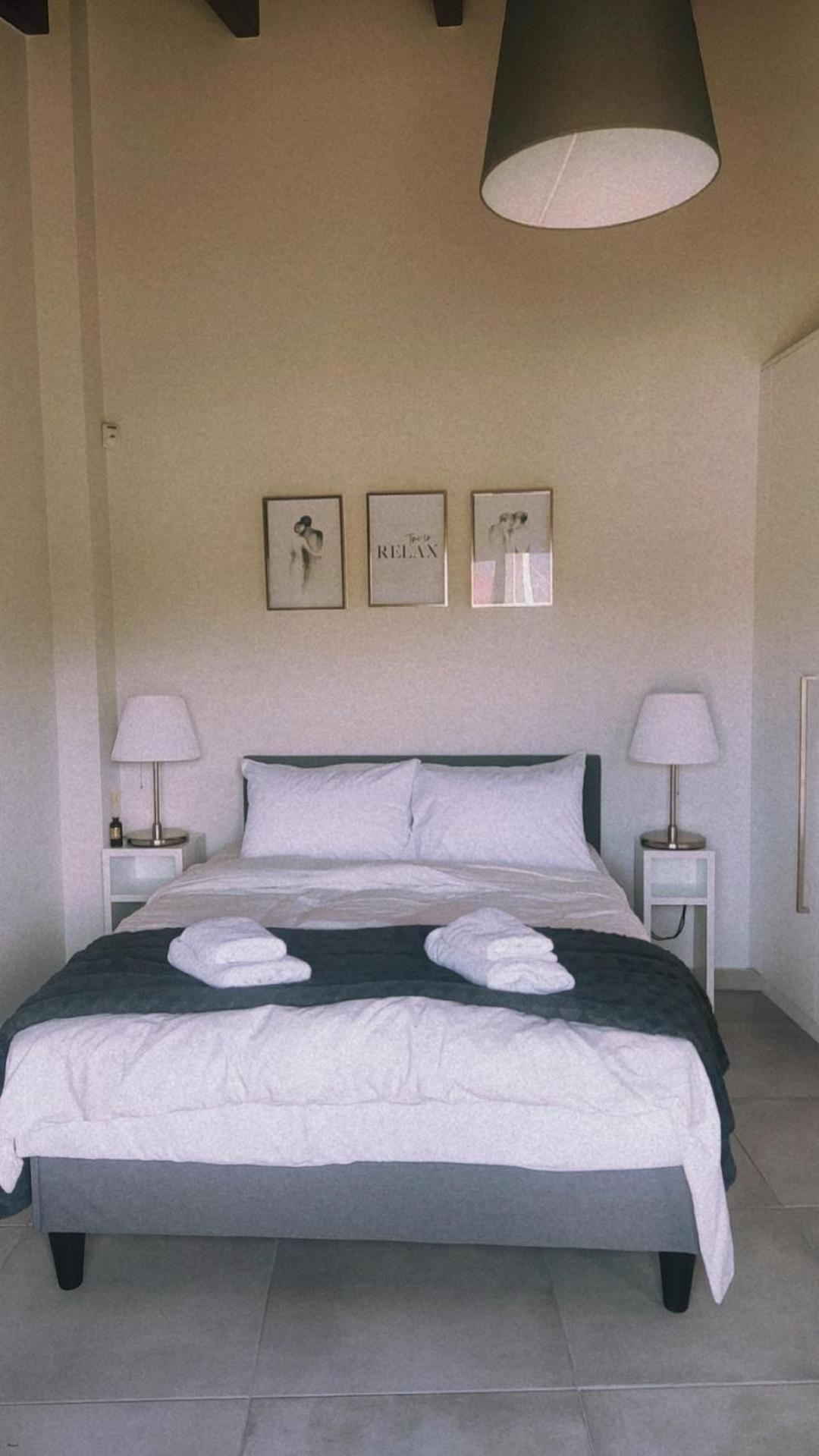 Kagiampakis Concept Residences Avdou Zewnętrze zdjęcie