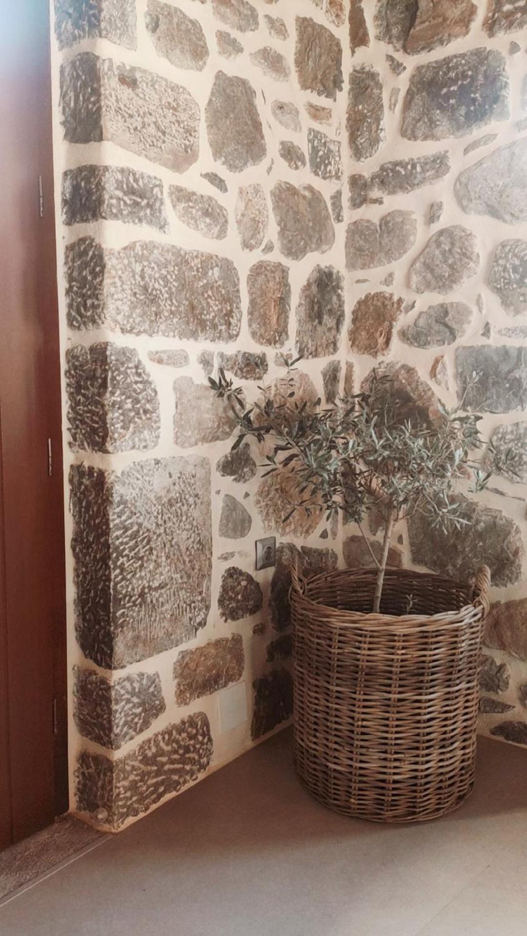 Kagiampakis Concept Residences Avdou Pokój zdjęcie