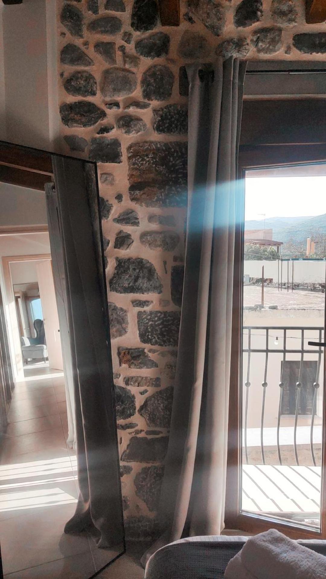 Kagiampakis Concept Residences Avdou Pokój zdjęcie